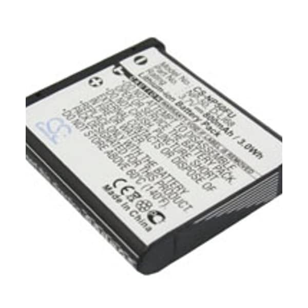 Ilc Replacement for Fujifilm Np-50 Battery NP-50 BATTERY FUJIFILM - main